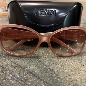 Fendi sunglasses